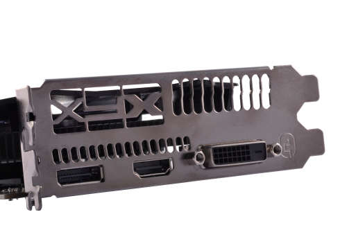 XFX RX-460P4SFG5