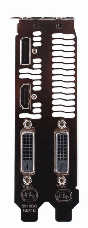 SAPPHIRE  R9 290 4G D5