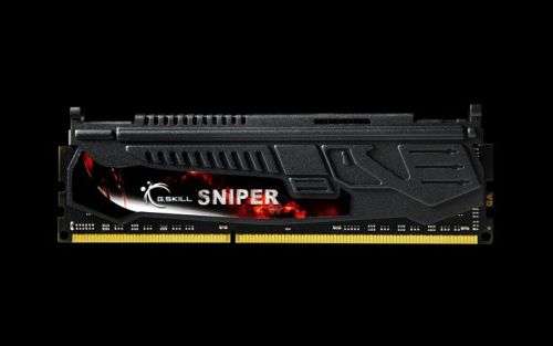 G.SKILL F3-14900CL9D-8GBSR