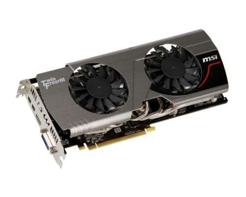 MSI R7950 TWIN FROZR 3GD5OC
