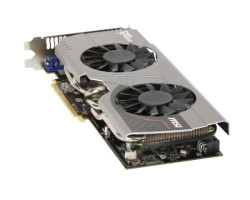 MSI R7950 TWIN FROZR 3GD5OC