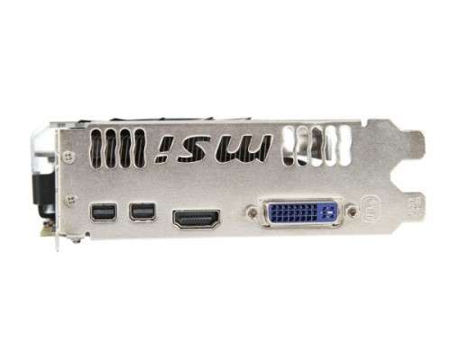 MSI R7950 TWIN FROZR 3GD5OC