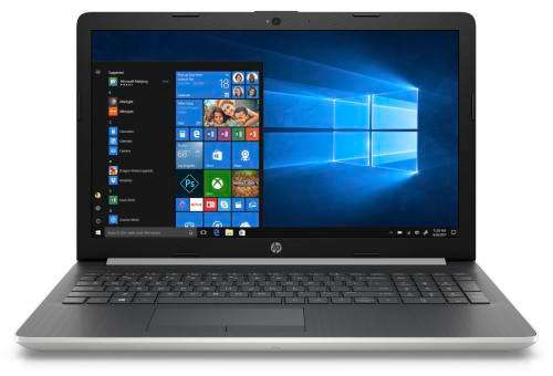 HP FUSION 15-DA0032WM INTEL i3 4GB RAM 1TB HDD + 16GB INTEL OPTANE