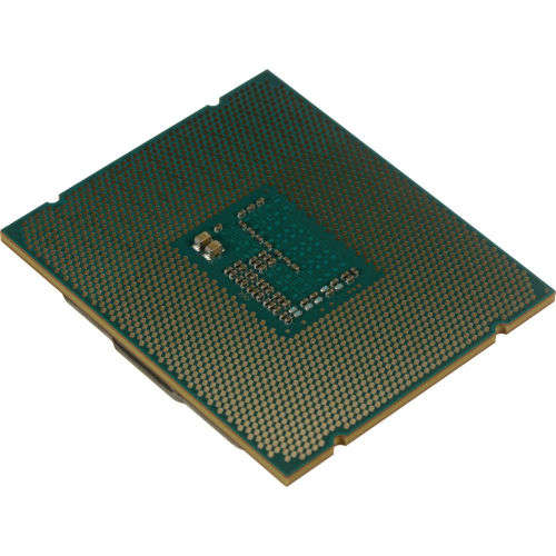 Intel Xeon E5-2640 V3 8-Core Processor 20M Cache, 2.6 GHz ***Set OFF TWO CPU`s***