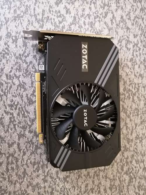 Zotac P106-090 3GB Mining Card