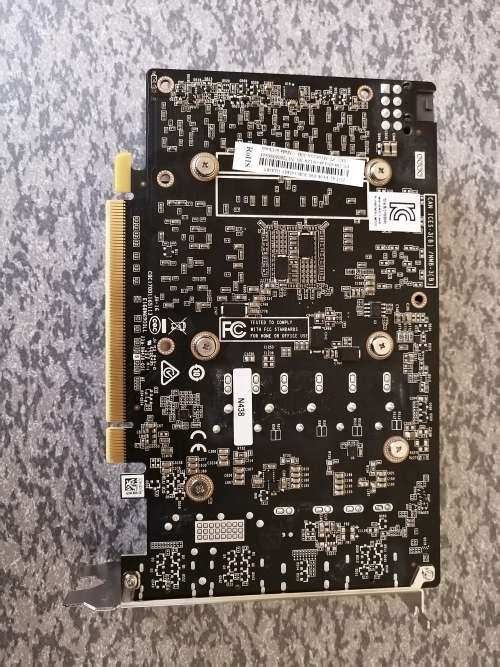 Zotac P106-090 3GB Mining Card