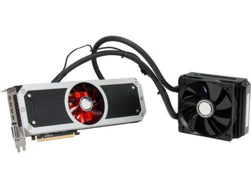 XFX R9-295X-8QF