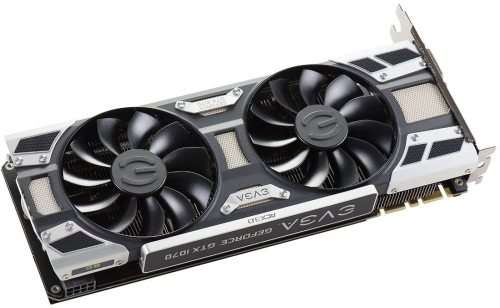 EVGA GeForce GTX 1070 SC GAMING