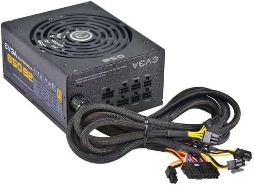 EVGA SuperNOVA 850 B2