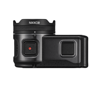 NIKON KEYMISSION 170