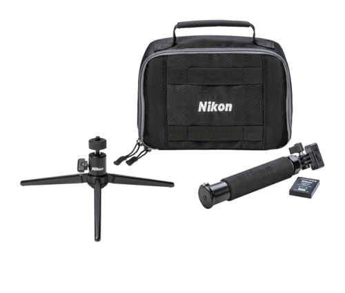 NIKON KEYMISSION 170