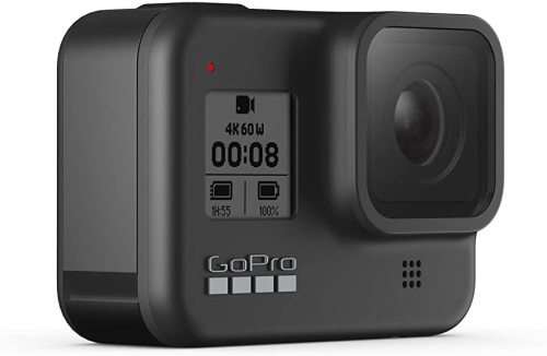 GoPro HERO8 Black