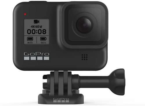 GoPro HERO8 Black