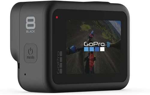 GoPro HERO8 Black