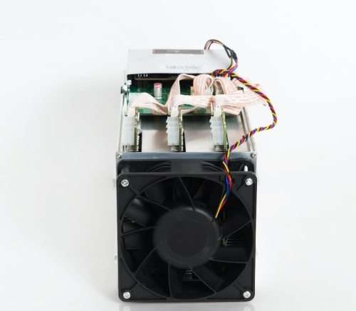 BITMAIN AntMiner S9 13TH/s + Antminer PSU APW3