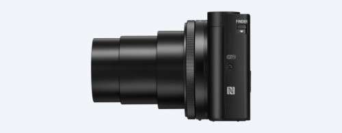 Sony DSC-HX99