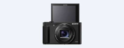 Sony DSC-HX99