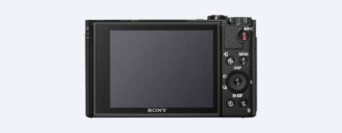 Sony DSC-HX99