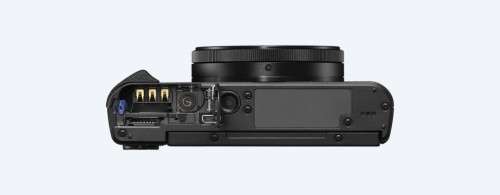 Sony DSC-HX99