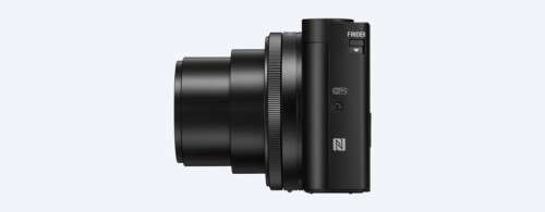 Sony DSC-HX99