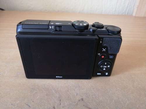Nikon Coolpix A900 + FREE SD CARD!!!