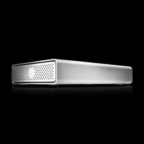 G-Technology G-DRIVE USB-C 4TB