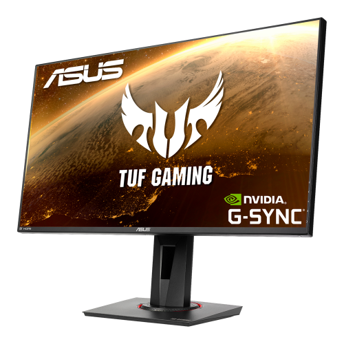 Asus TUF Gaming VG279QM 280Mhz**