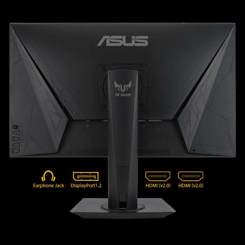 Asus TUF Gaming VG279QM 280Mhz**