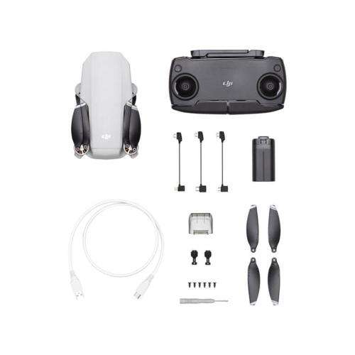 DJI Mavic Mini