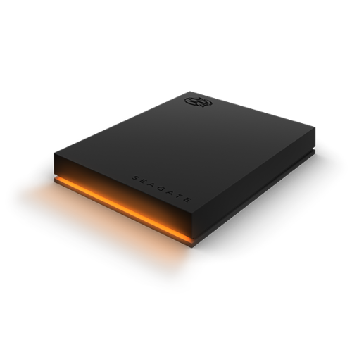 SEAGATE FireCuda Potable Gaming Hard Drive 5TB