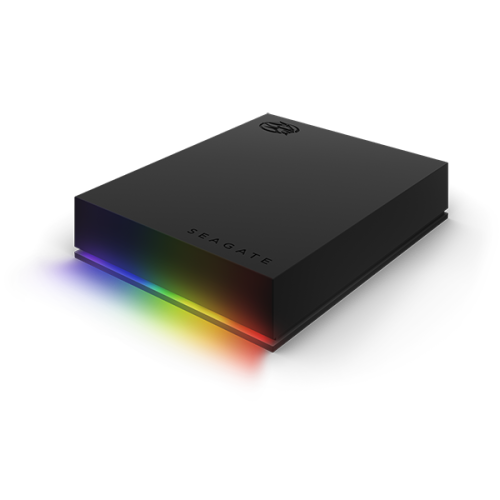 SEAGATE FireCuda Potable Gaming Hard Drive 5TB