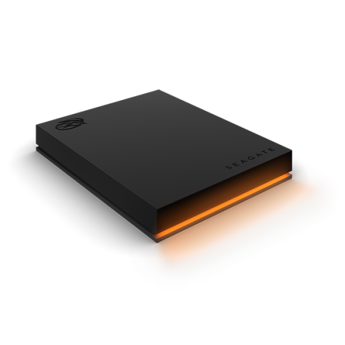 SEAGATE FireCuda Potable Gaming Hard Drive 5TB