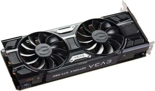 EVGA GeForce GTX 1060 SSC GAMING 6GB GDDR5, ACX
