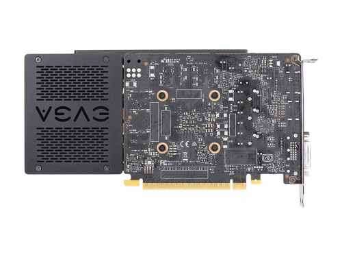 EVGA GeForce GTX 1050 Ti SSC GAMING  4GB GDDR5, ACX 3.0