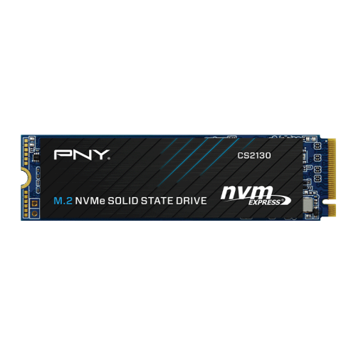 PNY 4TB CS2130 M.2 NVMe SSD