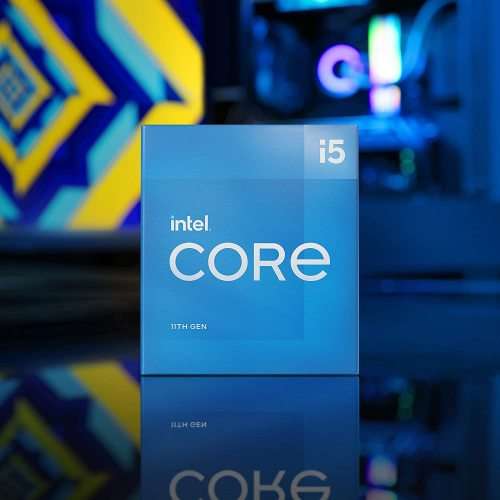 Intel Core i5 11400 2.6GHZ LGA1200