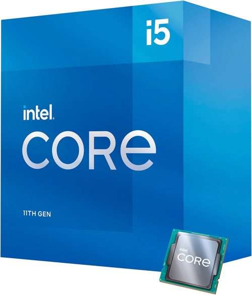 Intel Core i5 11400 2.6GHZ LGA1200