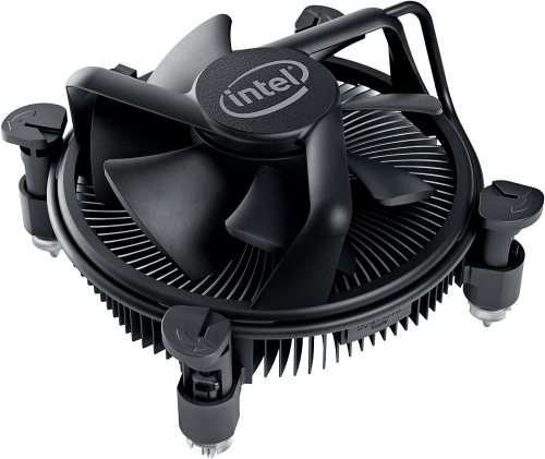 Intel Core i5 11400 2.6GHZ LGA1200