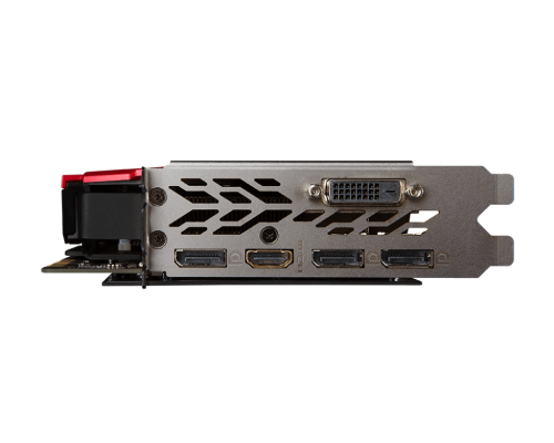 MSI NVIDIA GeForce GTX 1070 GAMING X 8G