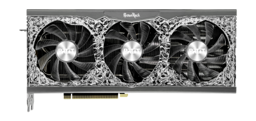 Palit GeForce RTX 3070 Ti GameRock OC  8GB GDDR6X 256-bit PCI-E 4.0