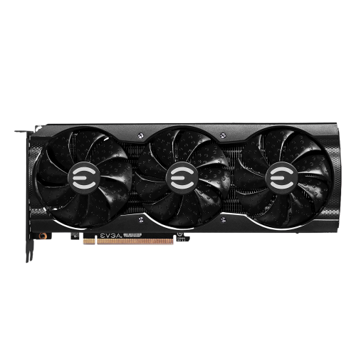 EVGA GeForce RTX 3070 XC3 ULTRA GAMING 8GB GDDR6