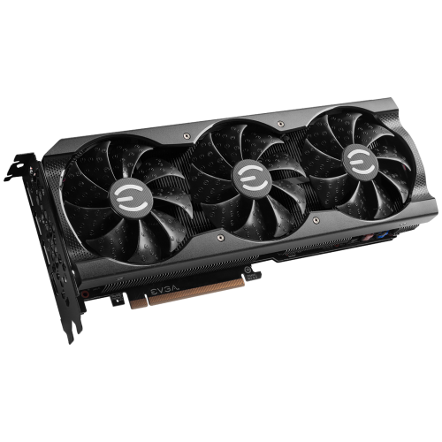 EVGA GeForce RTX 3070 XC3 ULTRA GAMING 8GB GDDR6