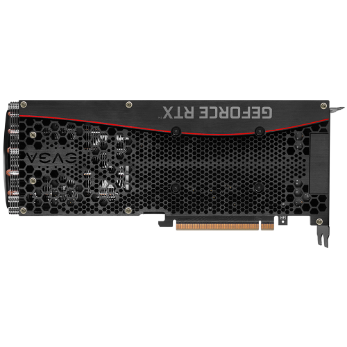 EVGA GeForce RTX 3070 XC3 ULTRA GAMING 8GB GDDR6