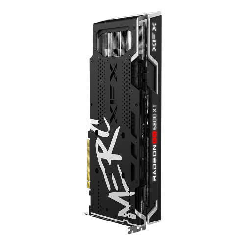 XFX Speedster MERC 319 AMD Radeon RX 6800 XT CORE 16GB GDDR6
