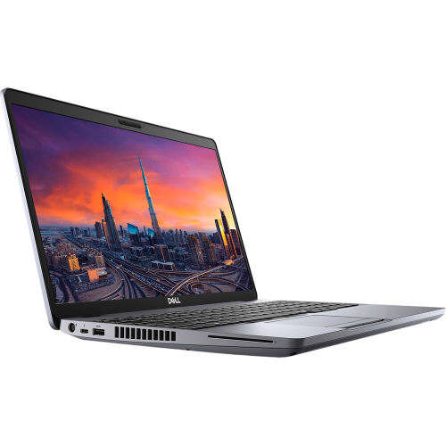 Dell Precision 3551 15.6` Mobile Workstation - Intel i7-10850H 2.7GHz 16GB DDR4 RAM 512GB SSD