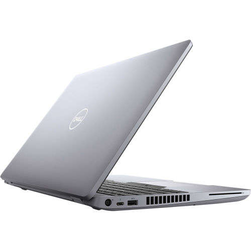 Dell Precision 3551 15.6` Mobile Workstation - Intel i7-10850H 2.7GHz 16GB DDR4 RAM 512GB SSD