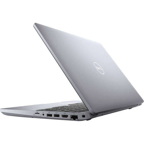 Dell Precision 3551 15.6` Mobile Workstation - Intel i7-10850H 2.7GHz 16GB DDR4 RAM 512GB SSD