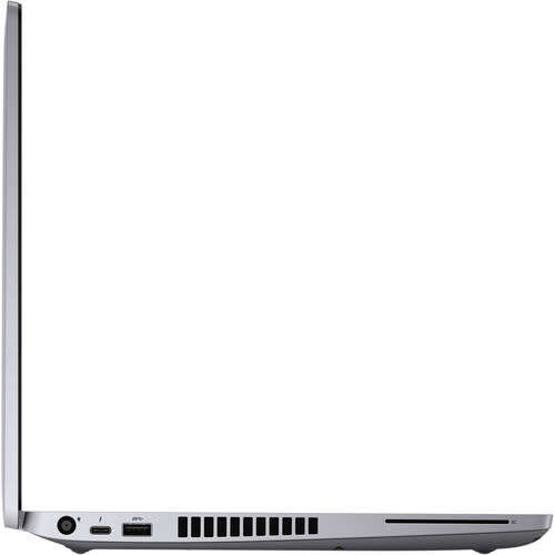 Dell Precision 3551 15.6` Mobile Workstation - Intel i7-10850H 2.7GHz 16GB DDR4 RAM 512GB SSD