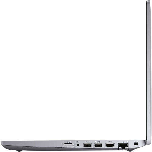 Dell Precision 3551 15.6` Mobile Workstation - Intel i7-10850H 2.7GHz 16GB DDR4 RAM 512GB SSD
