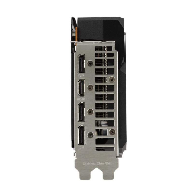 ASUS Dual Radeon RX 6600 8GB GDDR6